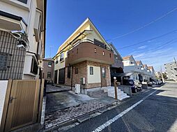 練馬区大泉学園町8丁目 中古戸建