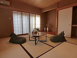 練馬区向山3丁目 中古戸建