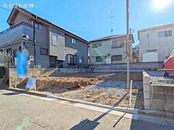 大泉町2丁目　1号棟