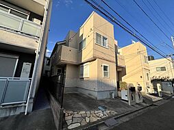 練馬区富士見台4丁目 中古戸建