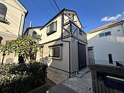 練馬区高松3丁目 中古戸建