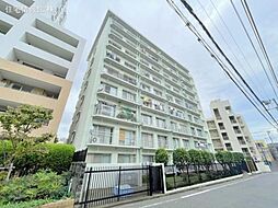 カクタス田無マンション