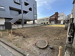 小平市小川町1丁目 土地