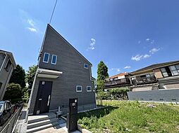 東久留米市滝山4丁目 戸建　No.3