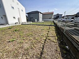 小平市小川町1丁目 土地 4区画