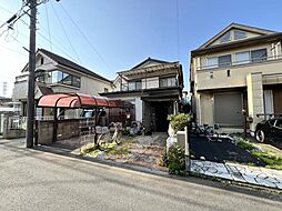 小平市花小金井4丁目 土地