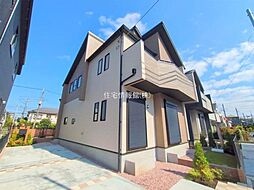 花小金井前沢2期 38号棟