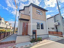 花小金井前沢2期 36号棟