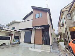 練馬区三原台10期　1号棟