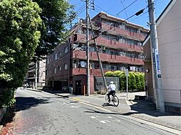 ライオンズマンション田無