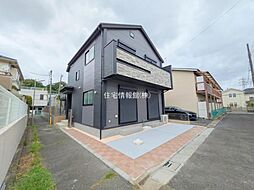 練馬区高松1丁目　1号棟