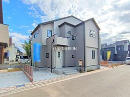 東村山市清瀬久米川　12号棟