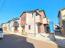 東村山市清瀬久米川　11号棟