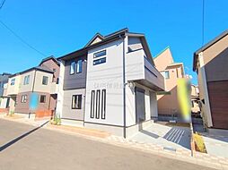 東村山市清瀬久米川　10号棟