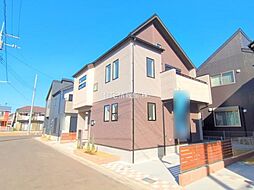 東村山市清瀬久米川　9号棟