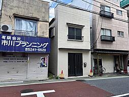 練馬区富士見台2丁目 土地