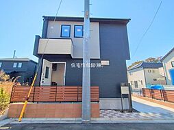 花小金井前沢2期 25号棟