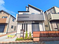 花小金井前沢2期 19号棟