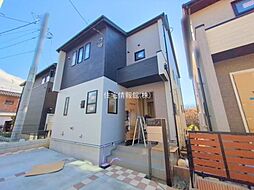 花小金井前沢2期 17号棟