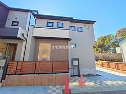 花小金井前沢2期 16号棟