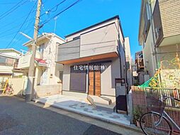 練馬区西大泉1丁目　1号棟
