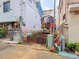 清瀬市松山 第1 1号棟