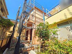 西東京市富士町 第12　1号棟