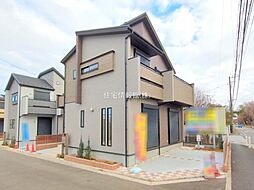 東村山市清瀬久米川 18号棟