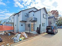 東村山市清瀬久米川　17号棟