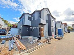 東村山市清瀬久米川　14号棟