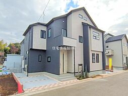 東村山市清瀬久米川 14号棟