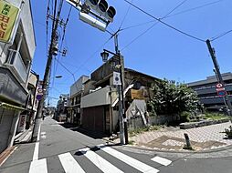 西東京市保谷町2丁目 土地
