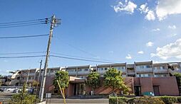 吉祥寺北パーク・ホームズ