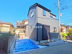 東久留米市神宝町6期1棟 1号棟