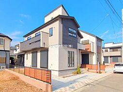 花小金井前沢2期 11号棟