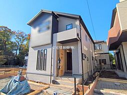 花小金井前沢2期 11号棟