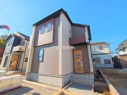 花小金井前沢2期 10号棟