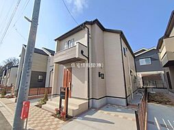 花小金井前沢2期　7号棟