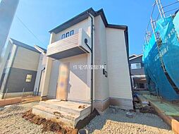 花小金井前沢2期 7号棟