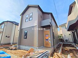 花小金井前沢2期 6号棟