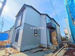 花小金井前沢2期 4号棟