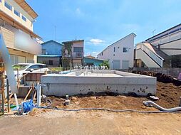 西東京市北原町 第6　1号棟