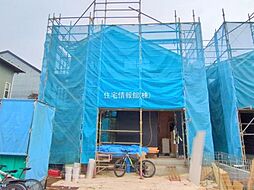 東久留米市氷川台5期2棟　2号棟