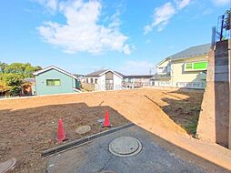 清瀬市中里2丁目