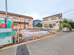 東村山市青葉町 第24　1号棟