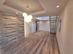 東久留米市滝山7丁目 中古戸建