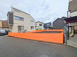 練馬北町　A区画