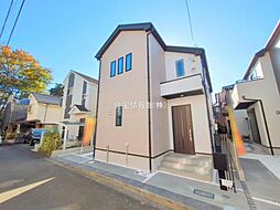 東村山市青葉町11期2棟　2号棟