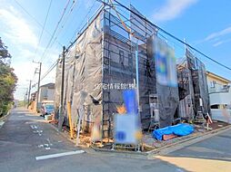 小平花小金井5丁目　B号棟