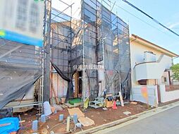 小平花小金井5丁目　A号棟